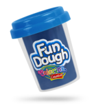 Маса для ліплення Colorino Стандарт, 4 кольори (32032PTR) - Pampik - 5