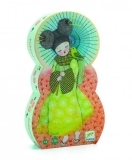 Пазл Djeco Кокеши, 36 элементов (DJ07236) - Pampik