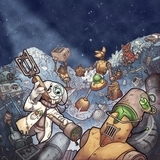 Настільна гра Blue Orange Звездоботи (000355) - Pampik - 3