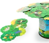 Настольная игра Blue Orange Баобаб (904703) - Pampik - 5