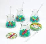 Настільна гра Blue Orange Професор Мензуркін (904727) - Pampik - 3