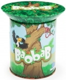 Настольная игра Blue Orange Баобаб (904703) - Pampik