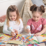 Книга интерактивная Smart Koala Сказки, 2 сезон (SKSFTS2) - Pampik - 3