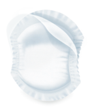 Прокладка для грудей Chicco, 60 шт. (61773.00) - Pampik - 4