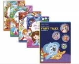 Книга интерактивная Smart Koala Сказки, 2 сезон (SKSFTS2) - Pampik