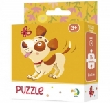 Пазл DoDo Щеня, 16 шт. (300111) - Pampik