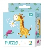 Пазл DoDo Жираф, 16 шт. (300163) - Pampik