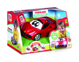Автомодель Bb Junior Ferrari 488 GTB (16-81607) - Pampik - 2