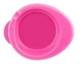 Подарунковий набір посуду Chicco Meal Set, 6+ міс., рожевий (16200.10) - Pampik - 3