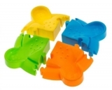 Розвиваюча іграшка Chicco захоплива пірамідка (09308.00) - Pampik - 2