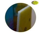 Килимок Limpopo Велика жирафа і Барвиста абетка, двосторонній, 180х150 см (LP012-120) - Pampik - 7