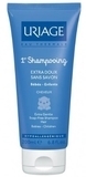 Перший екстрам'який шампунь для дітей та немовлят Uriage, 200 мл - Pampik