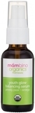 Балансуюча сироватка для обличчя Mambino Organics Сяйво молодості, 30 мл - Pampik - 2