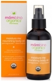 Масло для тіла Mambino Organics Moisture Me Поживне, 120 мл - Pampik