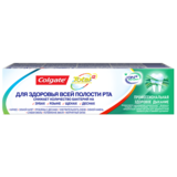 Зубна паста Colgate Total 12 Pro-Здорове Дихання, 75 мл - Pampik - 4