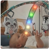 Развивающий коврик Lionelo Paula (LO.PA01) - Pampik - 5