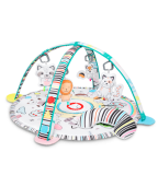 Развивающий коврик Lionelo Paula (LO.PA01) - Pampik