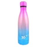 Термос Yes Gradient Sunset, 500 мл (706719) - Pampik