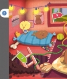 Интерактивная книга. Котик хочет играть - Pampik - 4