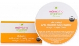 Масло проти розтяжок Mambino Organics Oh Baby!, 109 г - Pampik
