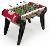 Футбольный стол N°1 Smoby Evolution, полупрофессиональный (620302) - Pampik