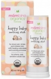 Заспокійливий бальзам Mambino Organics Щасливий малюк, 18 г - Pampik