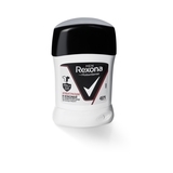 Дезодорант-антиперспірант Rexona Men Антибактеріальний і Невидимий на чорному та білому, 50 мл - Pampik - 3