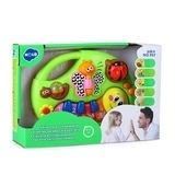 Музична іграшка Hola Toys Веселе піаніно (927) - Pampik - 8