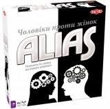 Настільна гра Tactic Еліас Чоловіки проти жінок (54338) - Pampik