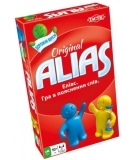 Настільна гра Tactic Еліас дорожня версія, укр. мова (54664) - Pampik