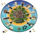 Настольная игра Tactic Золотая Армада (54553) - Pampik - 2