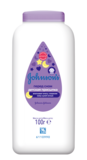 Дитяча присипка Johnson’s Baby Перед сном, 100 г - Pampik