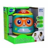 Інтерактивна іграшка Hola Toys Щасливий малюк (3122) - Pampik - 2