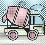 Водяные раскраски. Машины - Pampik - 2