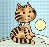 Водяные раскраски. Звери - Pampik - 2