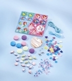 Набор для творчества Totum Морские драгоценности, Принцессы Диснея (044005) - Pampik - 2