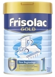 Молочна суміш Friso Gold 1, 400 г - Pampik