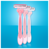 Бритвенный станок Gillette Simply Venus 3, 8 шт. - Pampik - 5