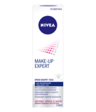 Крем Nivea Make-up Expert для чутливої ​​шкіри навколо очей, 15 мл - Pampik