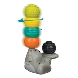 Розвиваюча іграшка Infantino Тюлень (212019I) - Pampik - 5