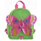 Рюкзак детский Yes Butterfly K-19 (556539) - Pampik - 2