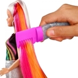 Кукла Barbie Радужная и блестящая (FXN96) - Pampik - 2