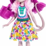 Кукла Enchantimals Мышонок Майла (FXM76) - Pampik - 5