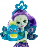 Кукла Enchantimals Павлин Пэттер (FXM74) - Pampik - 2