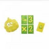 Настільна гра Mattel Games Gas Out (DHW40) - Pampik - 2