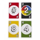 Настольная игра Mattel Games Dos (FRM36) - Pampik - 3