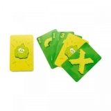 Настільна гра Mattel Games Gas Out (DHW40) - Pampik - 4