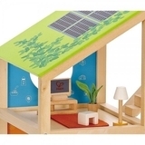 Будинок Hape Всі пори року (E3401) - Pampik - 4