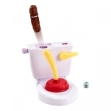 Настольная игра Mattel Games Безумный прыгун (FWW30) - Pampik - 6