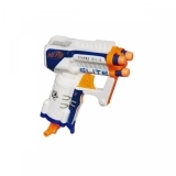 Бластер Hasbro Nerf Еліт Тріад (A1690) - Pampik